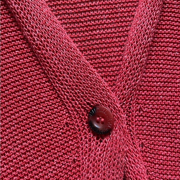 Previously loved Diesel cardigan, size Small - Picture 5 of 7